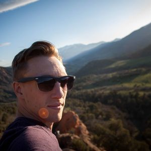 Meet your Posher, Christopher